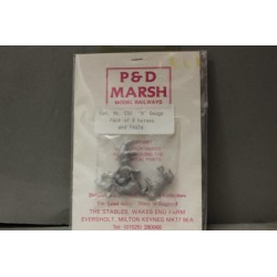 P&D Marsh c54