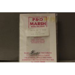 P&D Marsh c50