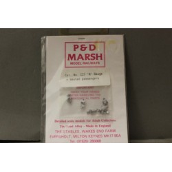 P&D Marsh c54