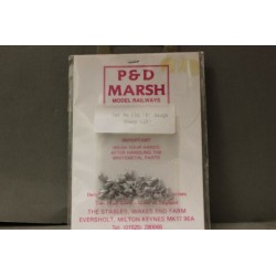 P&D Marsh e37