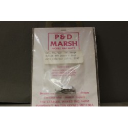 P&D Marsh g20