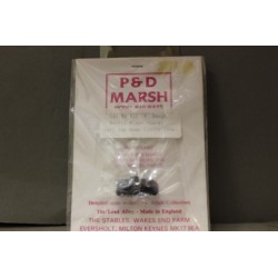 P&D Marsh x13 .1