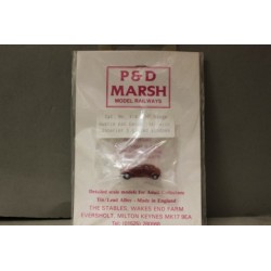 P&D Marsh x13 .1