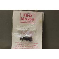 P&D Marsh e71