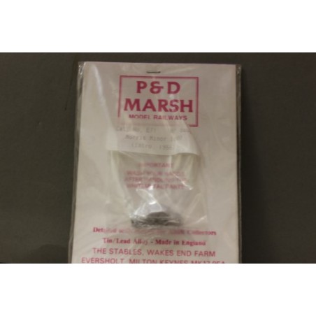 P&D Marsh e71