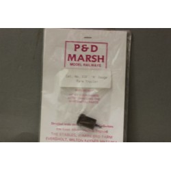 P&D Marsh e151