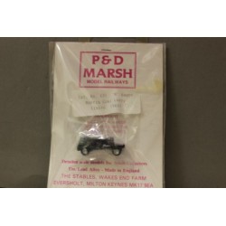 P&D Marsh e31