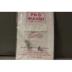 P&D Marsh e25