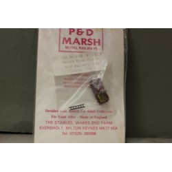 P&D Marsh e25