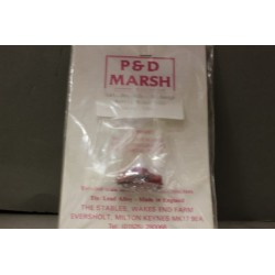 P&D Marsh e25