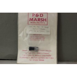 P&D Marsh e25