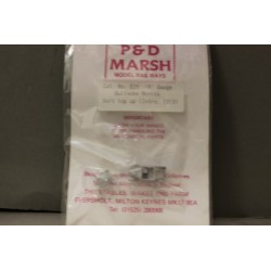 P&D Marsh e25