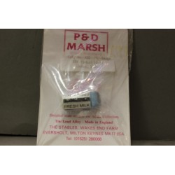 P&D Marsh x33