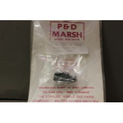 P&D Marsh e85