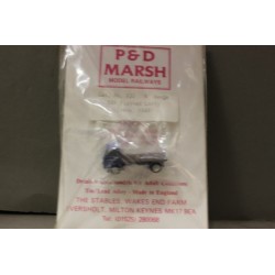 P&D Marsh e85