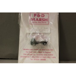 P&D Marsh e39