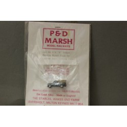 P&D Marsh e85