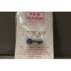 P&D Marsh e103