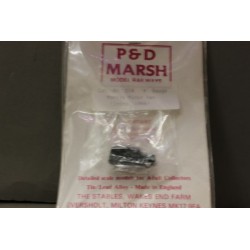 P&D Marsh x28 .1