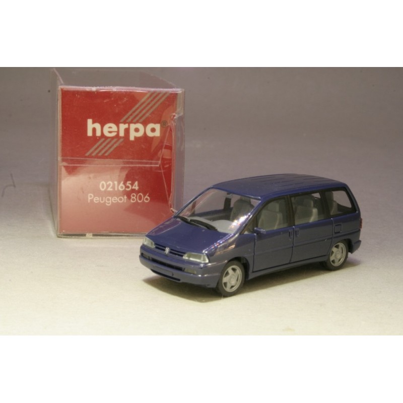 Herpa 021654