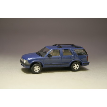 Busch 46400