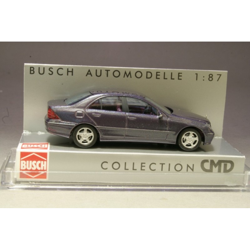 Busch 49120