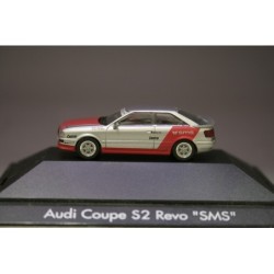 Herpa Audi Coupe