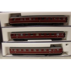 Hobbytrain 11201 NIEUW