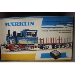 Marklin 3134 doos GEBRUIKT