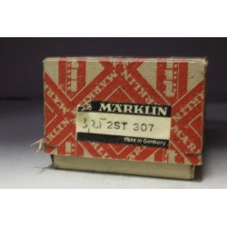 Marklin 331 doos GEBRUIKT