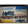 Marklin 3200 doos GEBRUIKT