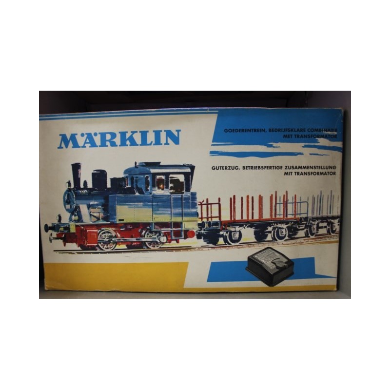 Carrello Motore Märklin 39003 - Ricambio Originale Per Modelli 3343, 3361 E Tanti Altri - Foto 2