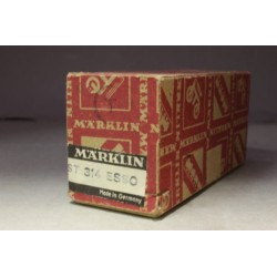 Marklin 4004 doos GEBRUIKT