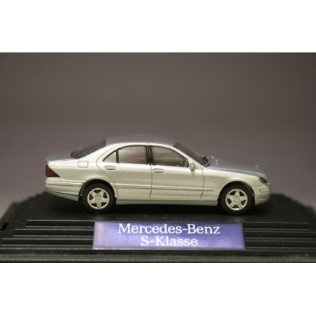 Wiking Mercedes S