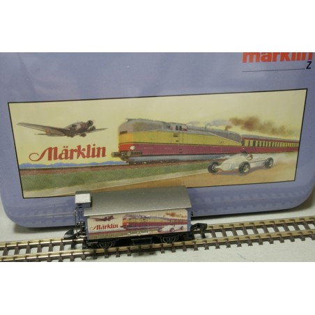 Marklin 80915 NIEUW