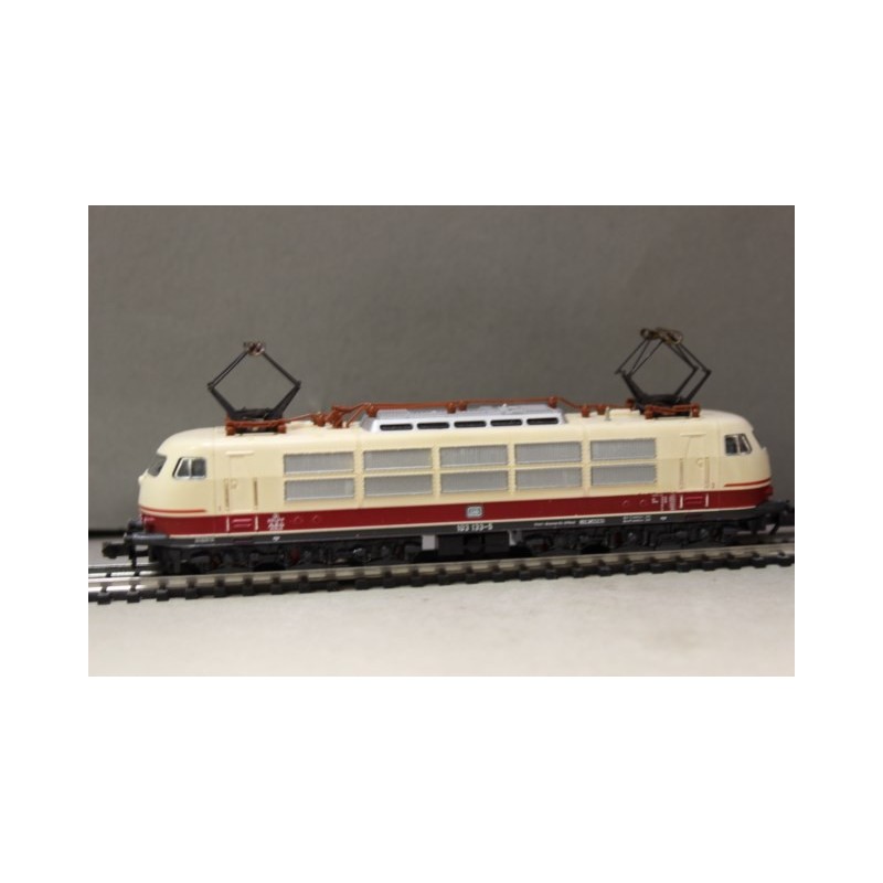 Minitrix 2945 .1 NIEUW