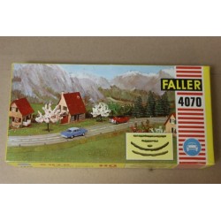 Faller 4103 GEBRUIKT