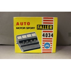 Faller 4105 GEBRUIKT