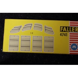 Faller 4770 GEBRUIKT