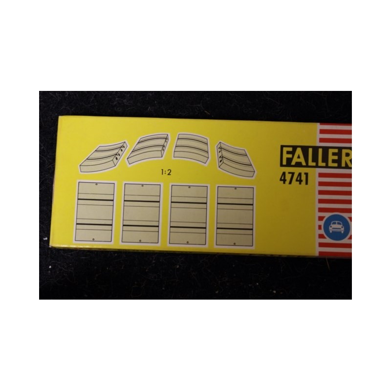 Faller 4741 GEBRUIKT