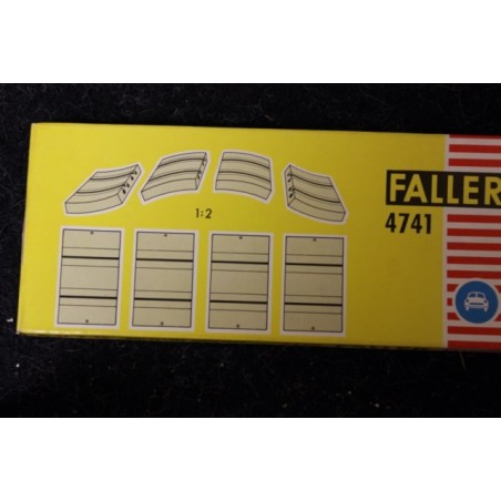 Faller 4741 GEBRUIKT