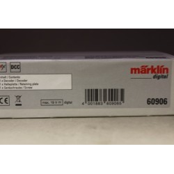 Marklin 60906