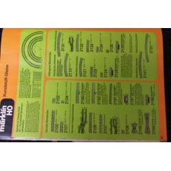 Marklin 2161 R GEBRUIKT