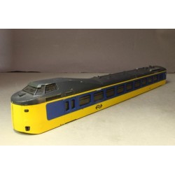 JV 0822 Marklin koppeling