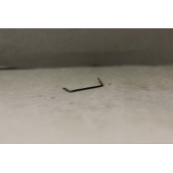 JV 0822 Marklin koppeling