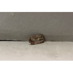 JV 0822 Marklin koppeling