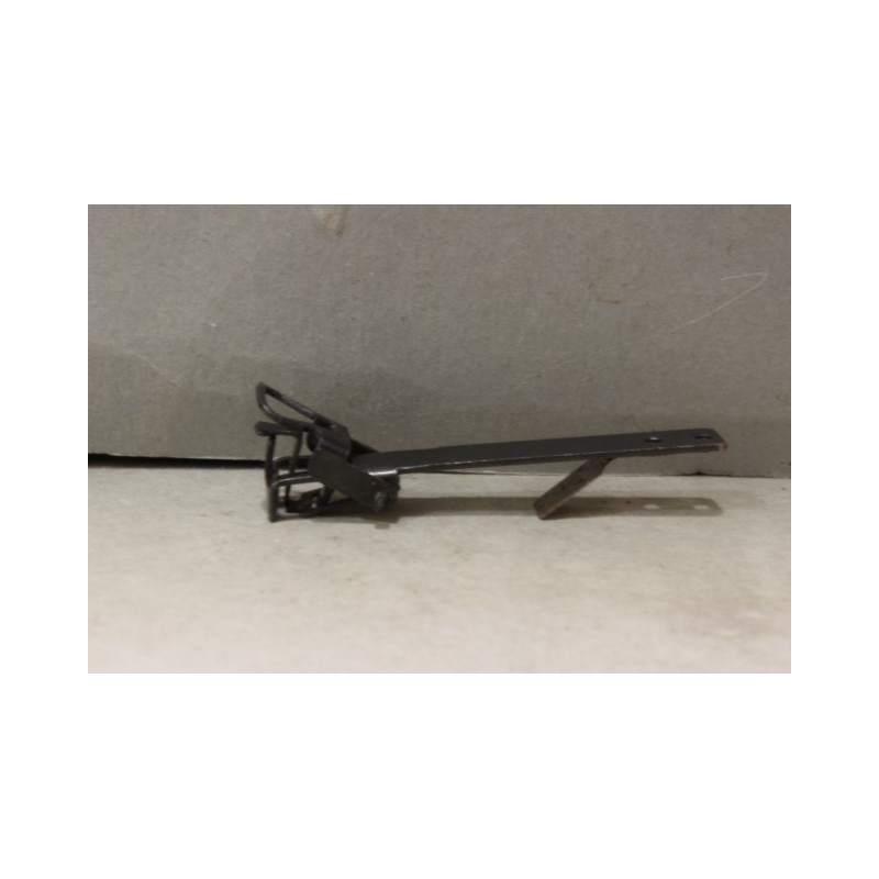 JV 0822 Marklin koppeling