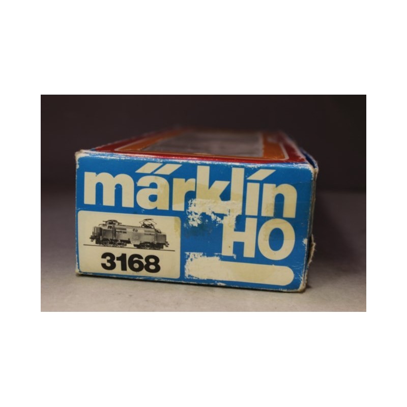 Marklin 3168 doos voor 1200 GEBRUIKT