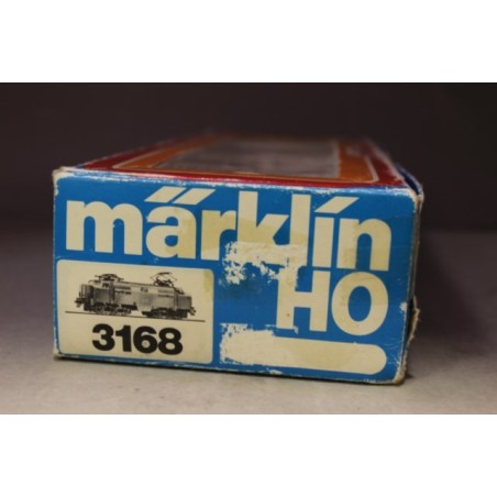 Marklin 3168 doos voor 1200 GEBRUIKT