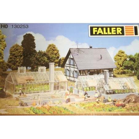 Faller 130253